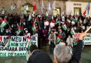 Mobilizações pelo Saara Ocidental na Espanha: “Sánchez, você não decide em meu nome!”