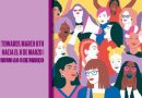 5 de março: Encontro Internacional de Mulheres Socialistas