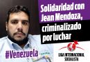 Campanha internacional contra o assédio e a criminalização das lutas dos trabalhadores pela transnacional Masisa na Venezuela