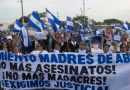 Declaração internacional: Não somos indiferentes. A Nicarágua nos convoca