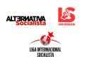 Formado o Comitê de Enlace Alternativa Socialista-Luta Socialista no Brasil
